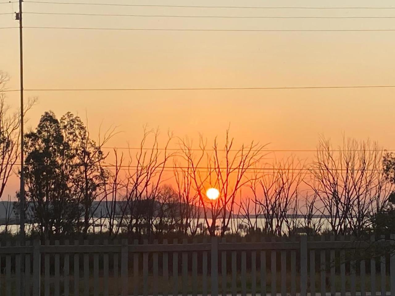 Sunset Guesthouse And Venue Cullinan Meule Kültér fotó